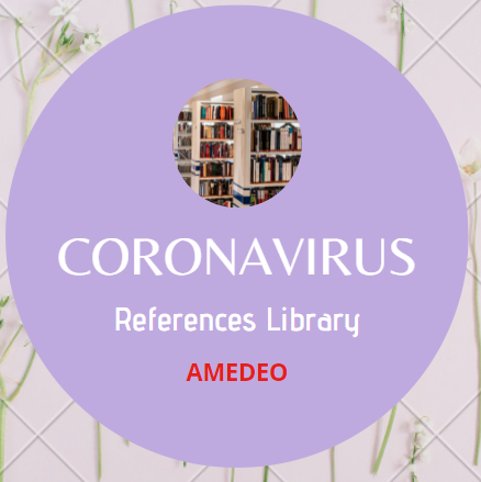 #Influenza and #COVID19 Research References (by AMEDEO, August 6 ’22)